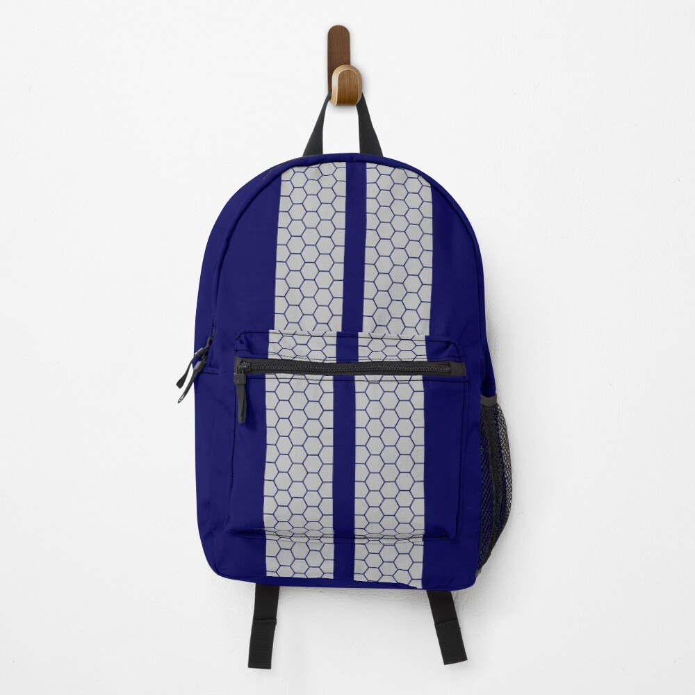 Item preview, Backpack designed and sold by RacingStripes.