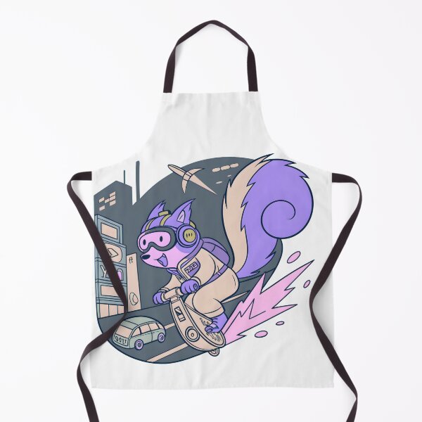Item preview, Turbo Squirrel designed and sold by Fadi Alyaldani.