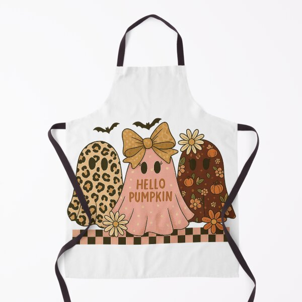 Item preview, Halloween Ghost Leopard Png|cute ghost bow png|autmn png|falloween png|pink ghost png|fall boho png|hello pumpkin png|floral halloween png designed and sold by PixelBlooming.