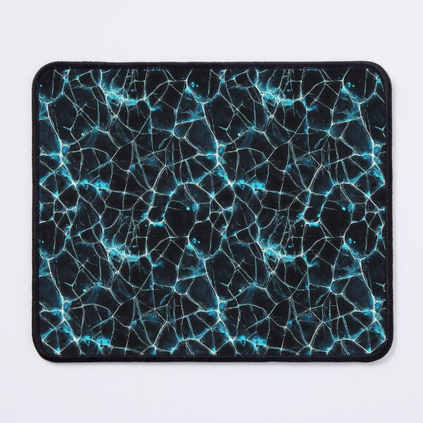 Item preview, Broken Glass Bioluminescent Living Light designed and sold by MidArtForge.