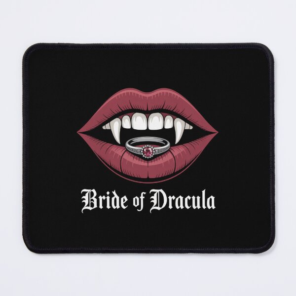 Item preview, Bride of Dracula designed and sold by theartfulaspie.