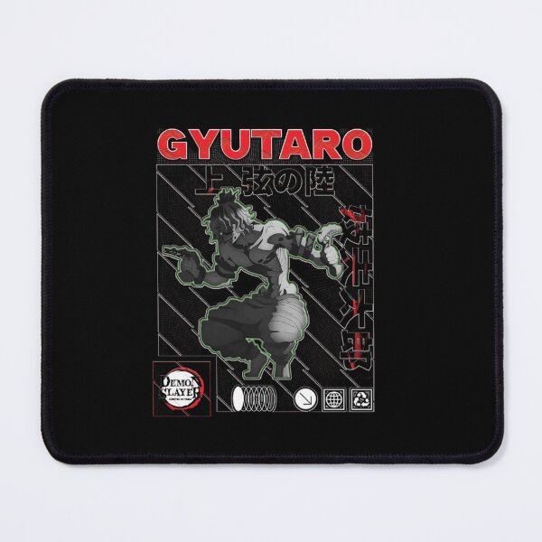 Item preview, gyutaro  designed and sold by Z3Aroussy.