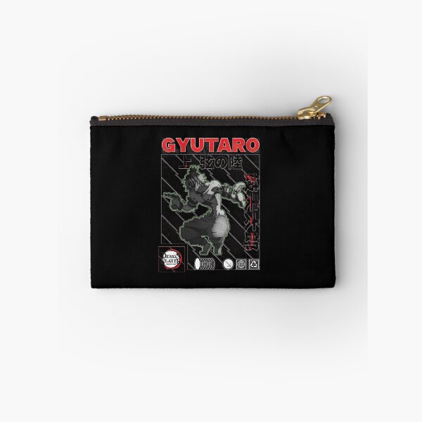 Item preview, gyutaro  designed and sold by Z3Aroussy.