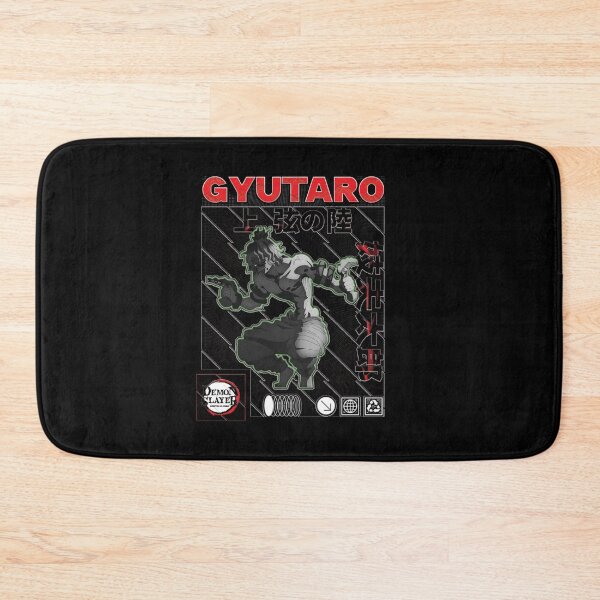 Item preview, gyutaro  designed and sold by Z3Aroussy.