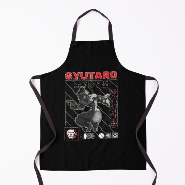Item preview, gyutaro designed and sold by Z3Aroussy.