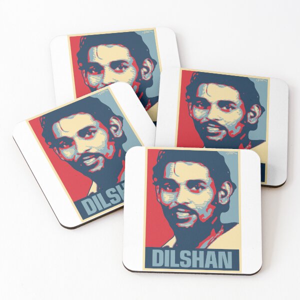 Item preview, Dilshan designed and sold by DFA.