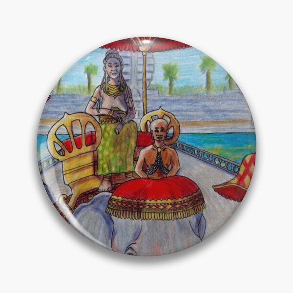Item preview, Prana designed and sold by Women-of-1000.