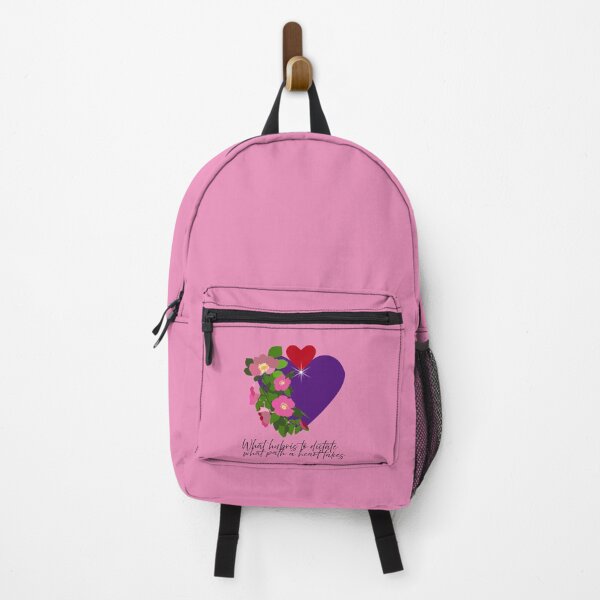 Item preview, Heart - What Hubris To Dictate What Path A Heart Takes designed and sold by Kate Anderson Art.