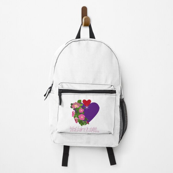 Item preview, Heart - What Hubris To Dictate What Path A Heart Takes designed and sold by Kate Anderson Art.