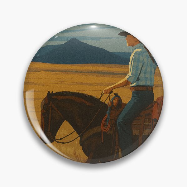 Item preview, Cimarron New Mexico  designed and sold by Broken Antler Designs .