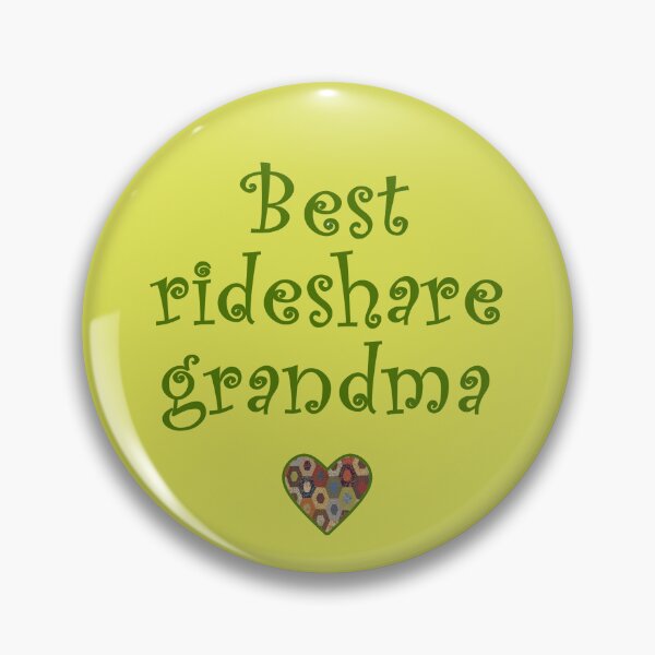Item preview, Life as a Rideshare Driver designed and sold by FiveStarDriver.