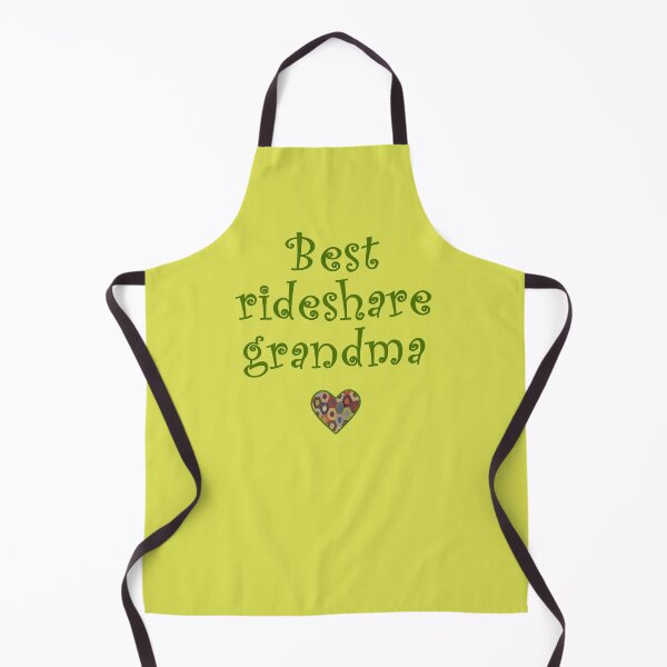 Item preview, Life as a Rideshare Driver designed and sold by FiveStarDriver.