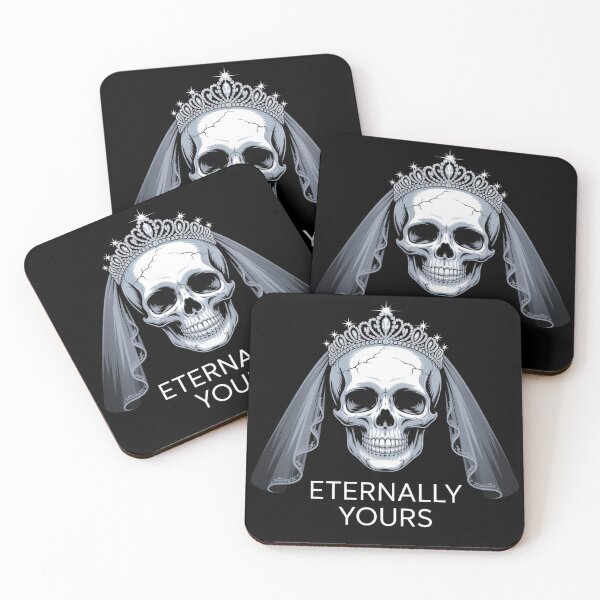 Item preview, Eternally Yours designed and sold by theartfulaspie.