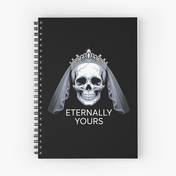 Item preview, Eternally Yours designed and sold by theartfulaspie.