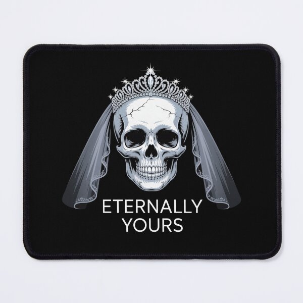 Item preview, Eternally Yours designed and sold by theartfulaspie.