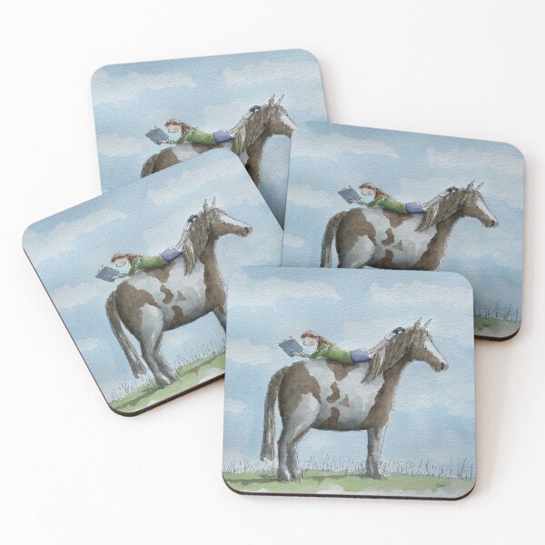 Item preview, An equine study  designed and sold by SketchingDoctor.