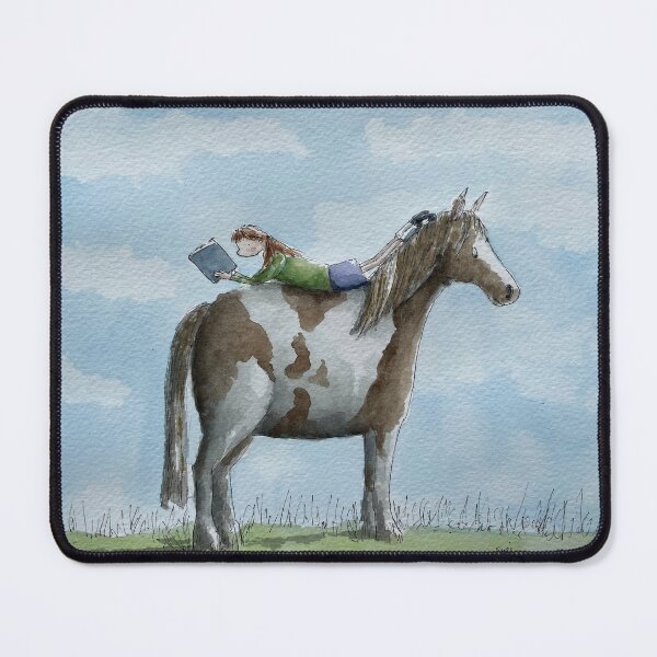 Item preview, Un estudio equino designed and sold by SketchingDoctor.