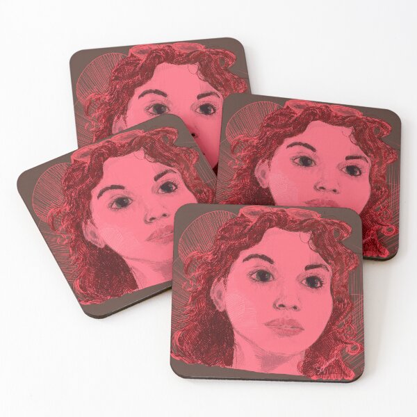 Item preview, Gaze of reflection designed and sold by Sepharime.