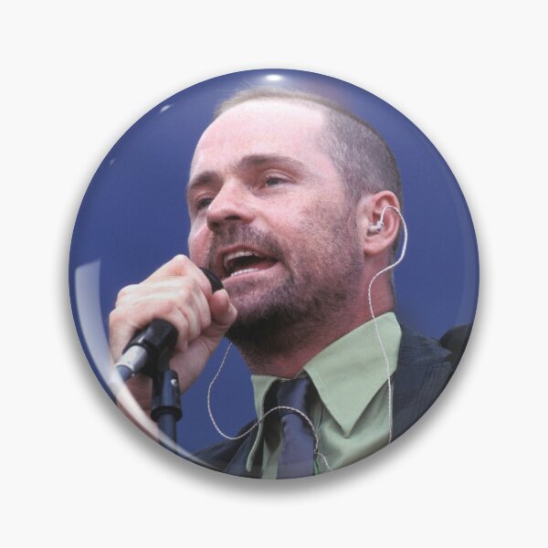 Item preview, Gordon Downie - The Tragically Hip - Woodstock 99 Photograph designed and sold by ConcertImages.
