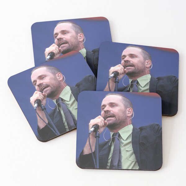 Item preview, Gordon Downie - The Tragically Hip - Woodstock 99 Photograph designed and sold by ConcertImages.