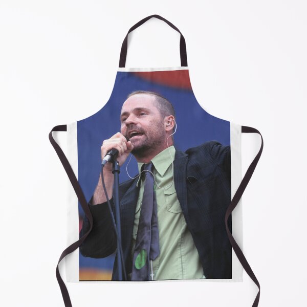 Item preview, Gordon Downie - The Tragically Hip - Woodstock 99 Photograph designed and sold by ConcertImages.