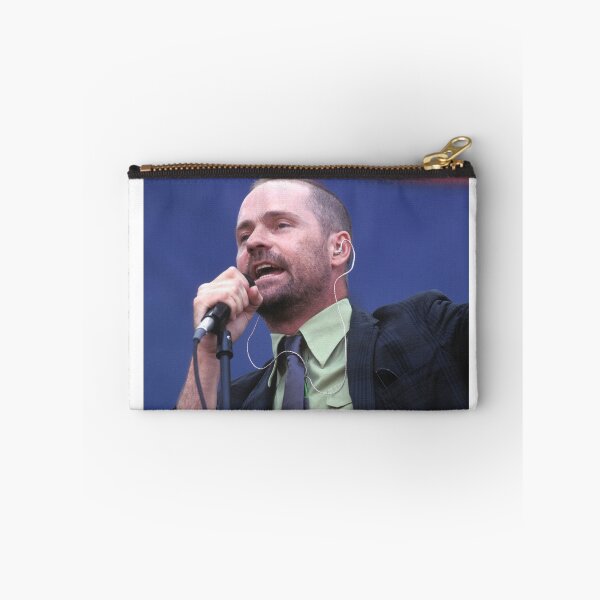 Item preview, Gordon Downie - The Tragically Hip - Woodstock 99 Photograph designed and sold by ConcertImages.