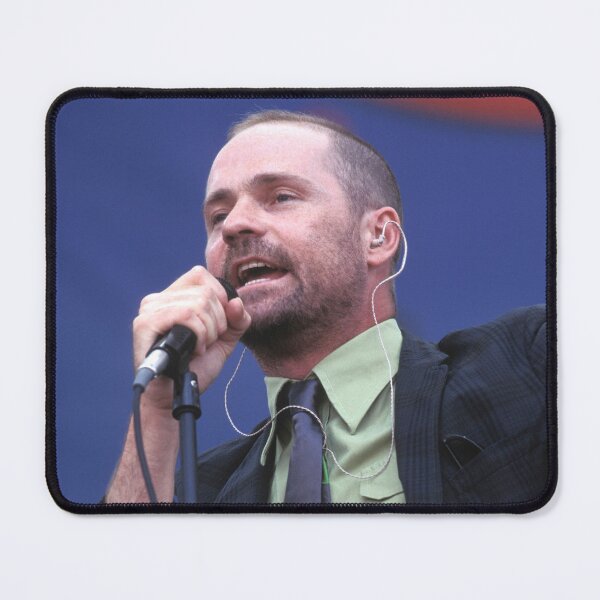 Item preview, Gordon Downie - The Tragically Hip - Woodstock 99 Photograph designed and sold by ConcertImages.