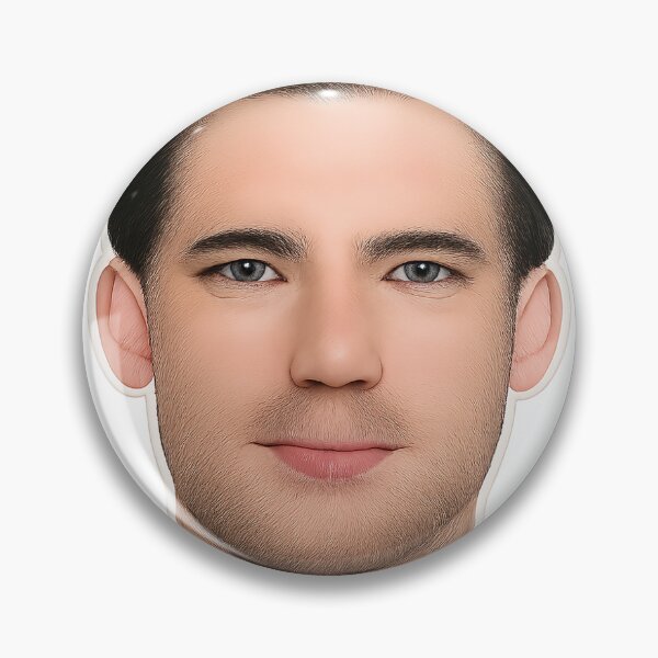 Item preview, David Corenswet Sticker (Transparent Background) designed and sold by ThaArtHub.