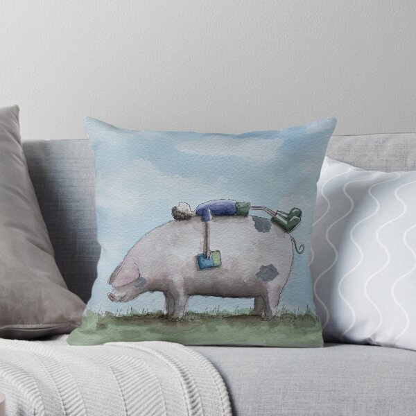 Item preview, Old spot  designed and sold by SketchingDoctor.