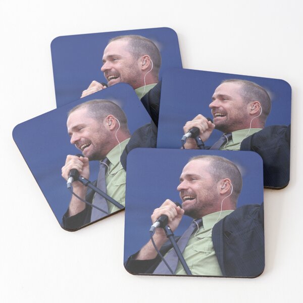 Item preview, Gordon Downie - The Tragically Hip - Woodstock 99 Photograph designed and sold by ConcertImages.