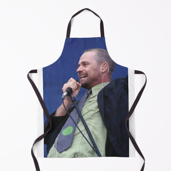 Item preview, Gordon Downie - The Tragically Hip - Woodstock 99 Photograph designed and sold by ConcertImages.