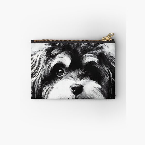 Item preview, Maltipoo Art #12 | Maltipoo Lovers designed and sold by ksgraphics222.