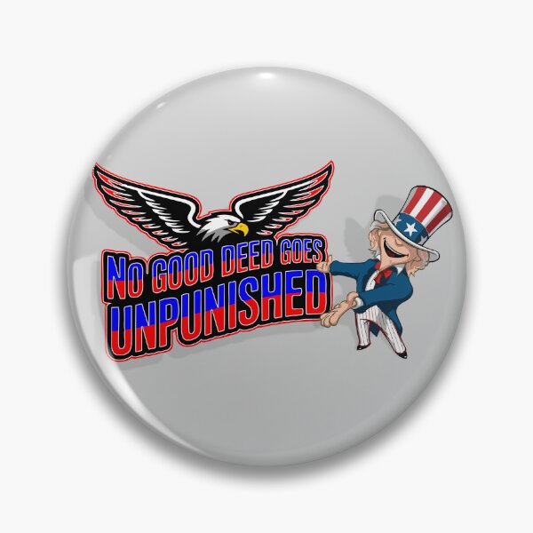 Item preview, No Good Deed Goes Unpunished Tariff and Taxpayer Satire designed and sold by NoGoodDeeds.