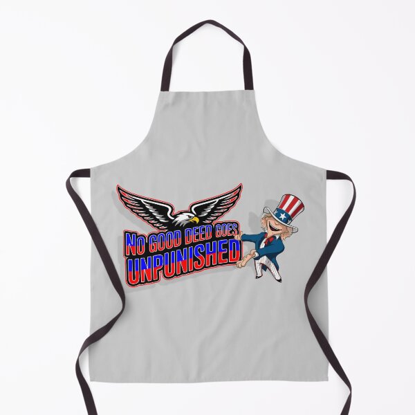 Item preview, No Good Deed Goes Unpunished Tariff and Taxpayer Satire designed and sold by NoGoodDeeds.