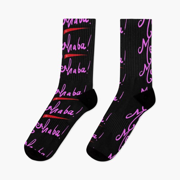 Item preview, Merhaba merhaba hello designed and sold by DżodżoJoy.