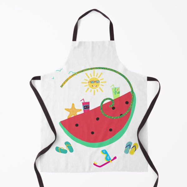 Item preview, Watermelon Summer Vibes designed and sold by perfectvibe.