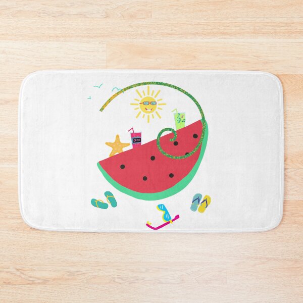 Item preview, Watermelon Summer Vibes designed and sold by perfectvibe.