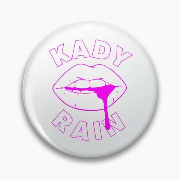 Item preview, Kady Rain Lips designed and sold by KadyRainMusic.