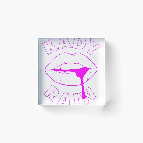 Item preview, Kady Rain Lips designed and sold by KadyRainMusic.
