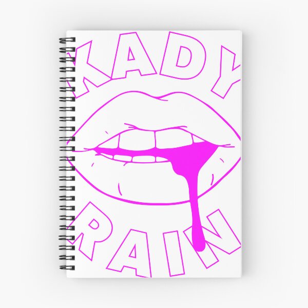 Item preview, Kady Rain Lips designed and sold by KadyRainMusic.