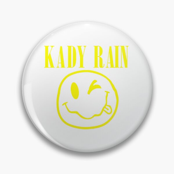 Item preview, Kady Rain Smiley designed and sold by KadyRainMusic.