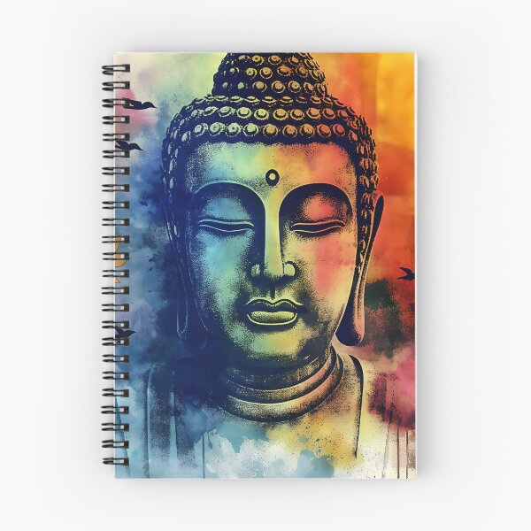 Item preview, Zen Awakening: Spirit of Peaceful Color designed and sold by WatchesAndMore.