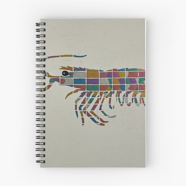 Item preview, Raw prawn designed and sold by dannyspage.