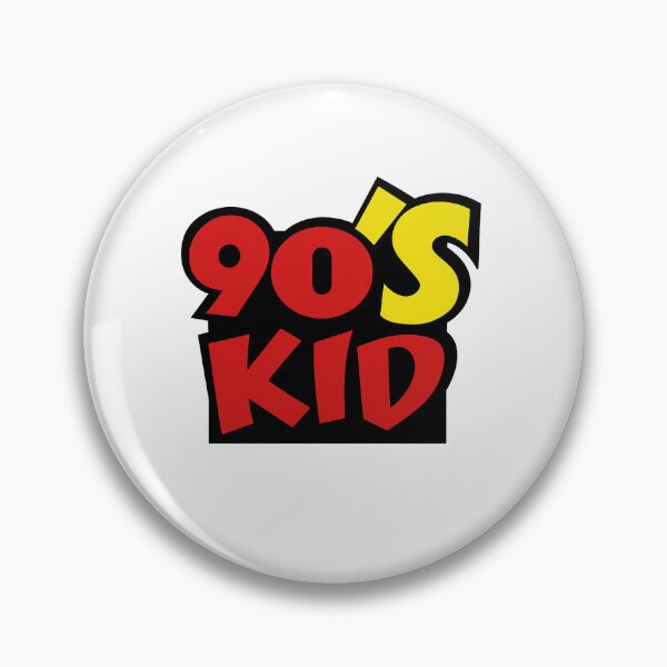 Item preview, 90s kid designed and sold by guri386.