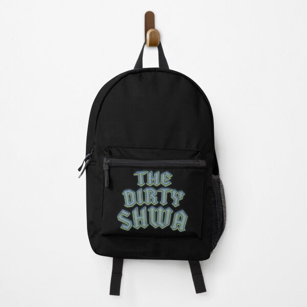 Item preview, The Dirty Shwa designed and sold by Signs for Dark Times.