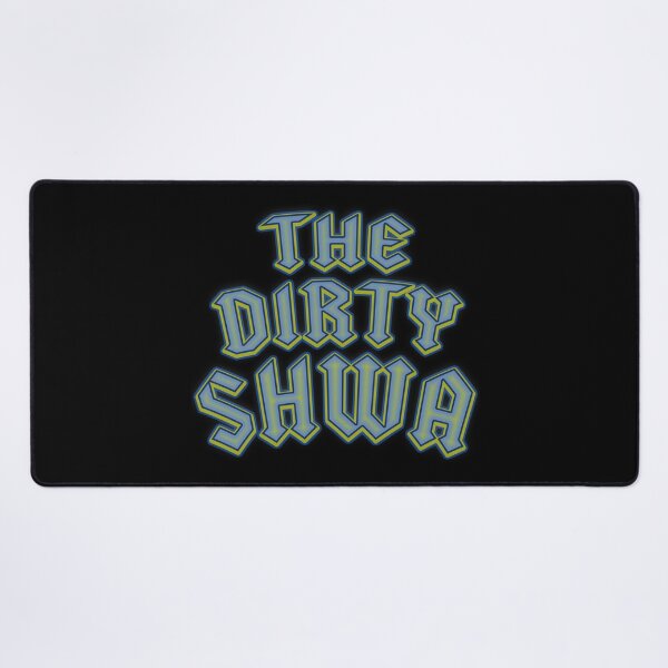 Item preview, The Dirty Shwa designed and sold by Signs for Dark Times.