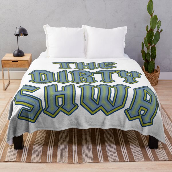 Item preview, The Dirty Shwa designed and sold by Signs for Dark Times.