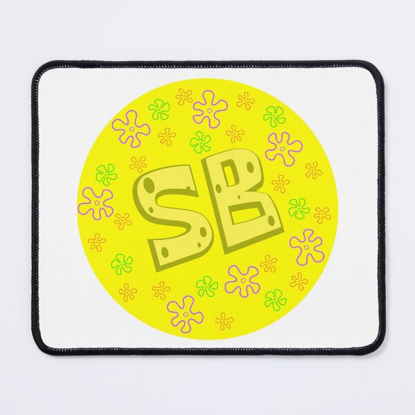 Item preview, The SpongeBob Musical Floral Collection designed and sold by HeartstringsCo.