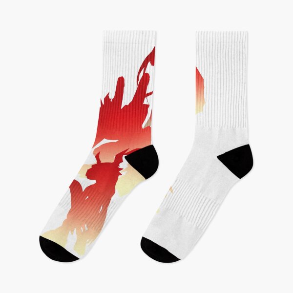 Item preview, Guilmon Digimon Evolution Silhouette designed and sold by AnimeDesigns12.