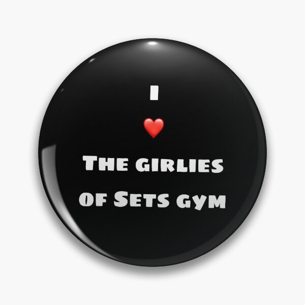Item preview, Sets girlies designed and sold by Big Dave.